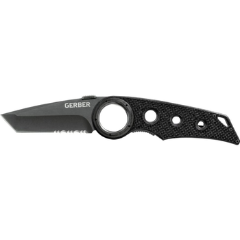 Ніж складний Gerber Remix Tactical Folding Knife Tanto 31-003641 (1027852)