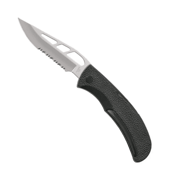 Ніж складний Gerber E-Z Out Skeleton - Serrated (1019236)