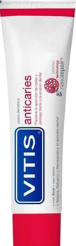 Зубная паста Vitis Pasta Dental Anticaries 100 мл (8427426028845)