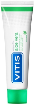 Зубная паста Vitis Toothpaste Aloe Vera 100 мл (8427426038004)
