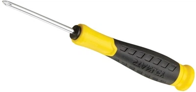 Викрутка Stanley Essential PH0 х 50 мм (STHT0-60280)