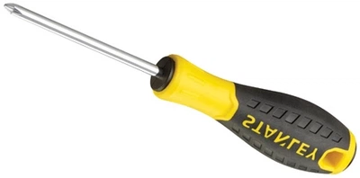 Отвертка Stanley Essential PH2 х 100 мм (STHT0-60335)