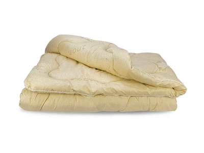 Ковдра Ісландія Leleka-Textile 172х205 М31 (1869/6288)