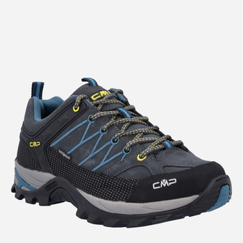 Кроссовки для треккинга Rigel Low Trekking Shoes WP