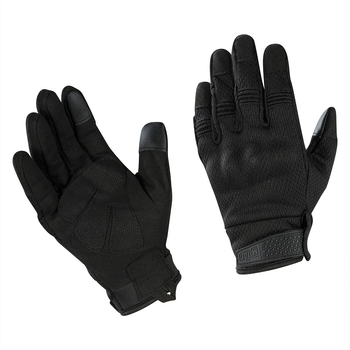 M-Tac перчатки A30 Чорний M