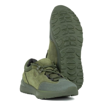 Legion кросівки тактичні Patrol Olive, чоловічі військові літні армійські 40, тактичні кросівки олива