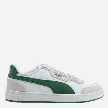 Чоловічі кеди низькі Puma Court Guard Mix 38733506 43 (9UK) Білі (4065449690201)