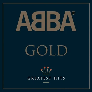 Виниловая пластинка Abba Gold