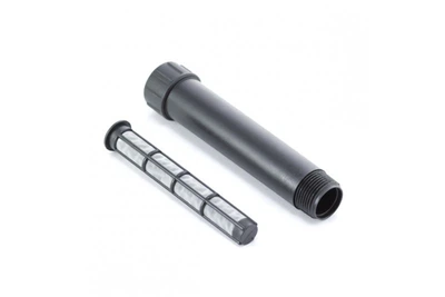 Фильтр сетчатый 3/4" НР х 3/4" ВР 130 микрон для капельного полива Presto-PS