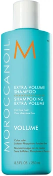 Шампунь Moroccanoil Extra Volume Shampoo для об'єму тонкого волосся 250 мл (7290011521738)