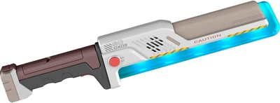 Лазерный меч Базз Лайтер Mattel Disney Pixar Lightyear Laser Blade DX Снаряжение для миссии космического рейнджера (HJJ82)