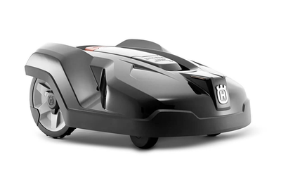 Газонокосилка-робот Husqvarna Automower 420 (9676731-11)