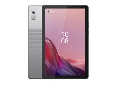 Планшет Lenovo Tab M9 3/32Gb Wi-Fi Grey