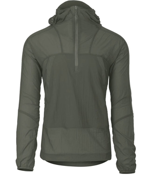 Куртка Helikon-Tex Windrunner Alpha Green S