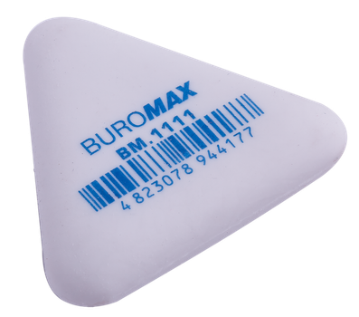 Гумка BUROMAX (BM.1111)