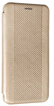 Чохол-книжка New Book на Xiaomi 13T золотистий