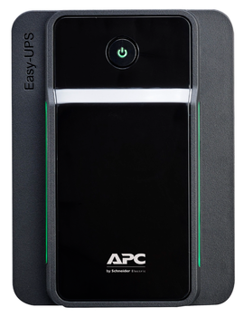 Источник бесперебойного питания APC Easy UPS 900VA Schuko (BVX900LI-GR)