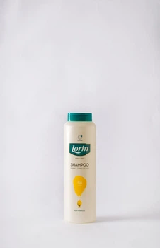 Шампунь LORIN Яєчний 1л