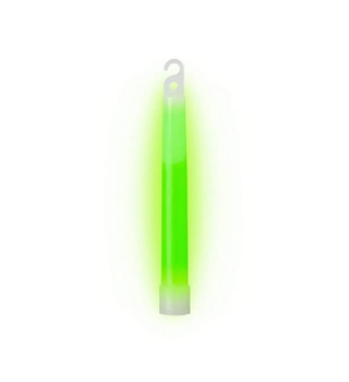 Химический свет зеленый