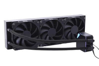 СВО Alphacool Core Ocean T38 AIO 360mm 13052 (1022341)