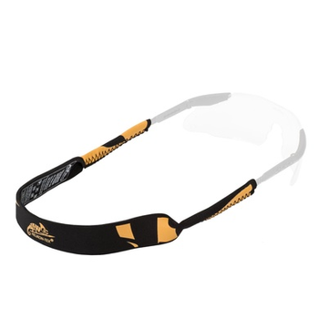 Тримач для окулярів Helicon-Tex Black/Orange