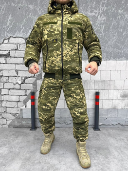 зимовий тактичний костюм LOGOS TAC XXL