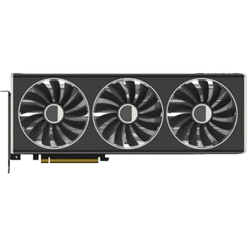 Відеокарта XFX AMD Radeon RX 7900 XT 20GB Speedster MERC310 (RX-79TMERCU9) (GDDR6, 320 bit, PCI-E v4.0 x16) Б/в
