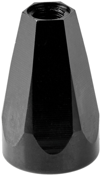 Ручка затвора JARD Faceted. Резьба 5/16"-24 UNF