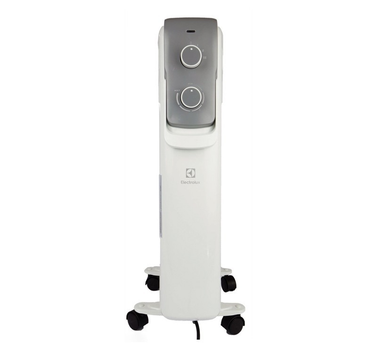 Масляный радиатор Electrolux Line EOH/M-7157 7 ребер 1500 Вт