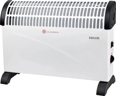 Конвектор Edler EDHT-7750 2000 Вт