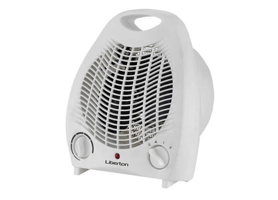 Тепловентилятор дуйчик Liberton LFH-5400 2000 Вт