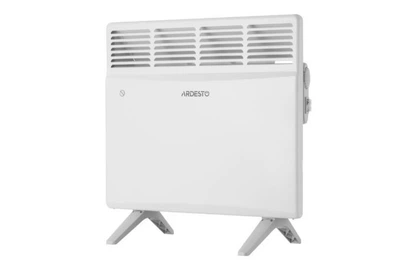 Конвектор Ardesto CH-1000MCW 1000 Вт Білий