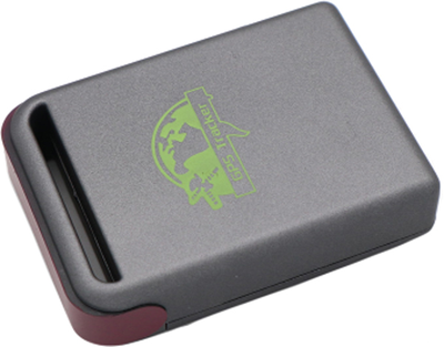 GPS трекер Voltronic TK 102B 1000 mAh (YT31046)