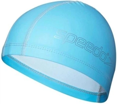 Шапка для плавания Speedo PACE CAP JU светло-голубой OSFM 8-720734604