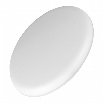 Встраиваемый LED светильник 19W 1750lm 5000K ⌀120 IP20 Белый [4260642638597] LED-DLR-19/5 EUROLAMP