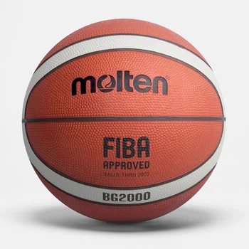 Баскетбольный мяч Molten B7G2000 FIBA