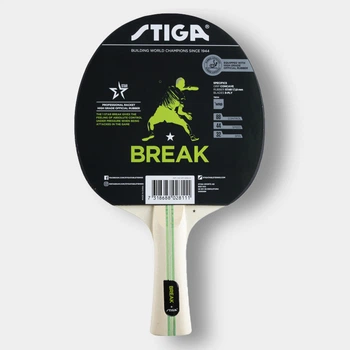 Ракетка для настольного тенниса Stiga Break 1211-5918-01