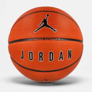 Баскетбольный Мяч Jordan Ultimate 2.0 8P Indoor/Outdoor J1008254-855