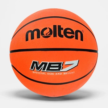 Баскетбольный мяч Molten MB7