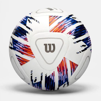 Футбольный мяч Wilson NCAA Vivido Replica N5 (WS2000401XB)