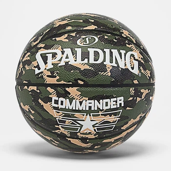 Баскетбольный мяч Spalding Commander 84588Z