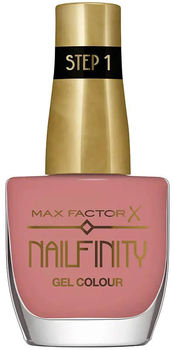 Лак для нігтів Max Factor Nailfinity 235 Striking 12 мл (3616305243027)