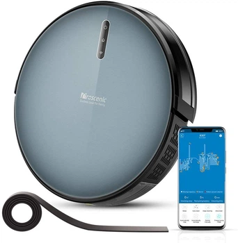 Робот-пилосо Proscenic 830T
