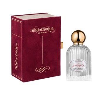 Парфюмированная вода Bibliotheque de Parfum Dont say NO (УН000023484) 100 мл