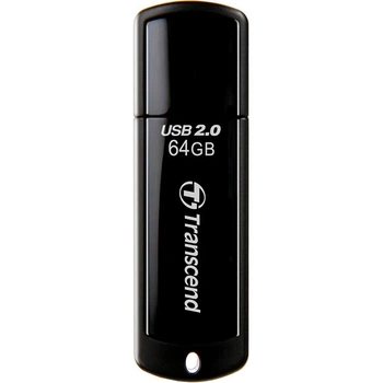 Флеш-накопитель Transcend USB 64GB JetFlash 350 (TS64GJF350)