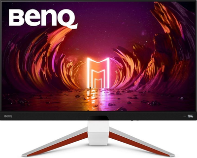 Монітор 27" BenQ Mobiuz EX2710U UHD IPS 144Hz (9H.LKTLA.TBE)
