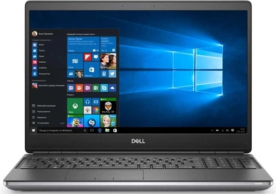 Ноутбук Dell (210-AYYF_I732A)