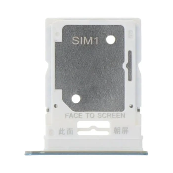 Тримач SIM карти Xiaomi Redmi Note 11 Pro, Blue
