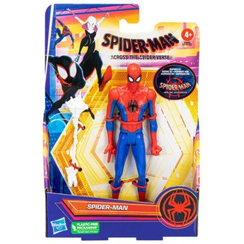 Фигурка Hasbro Спайдерверс Человек Паук Spider-Verse Spider Man F3730 (F3838)
