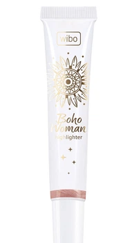 Хайлайтер для лица Wibo Boho Woman Highlighter 2 15 мл (5905309900288)